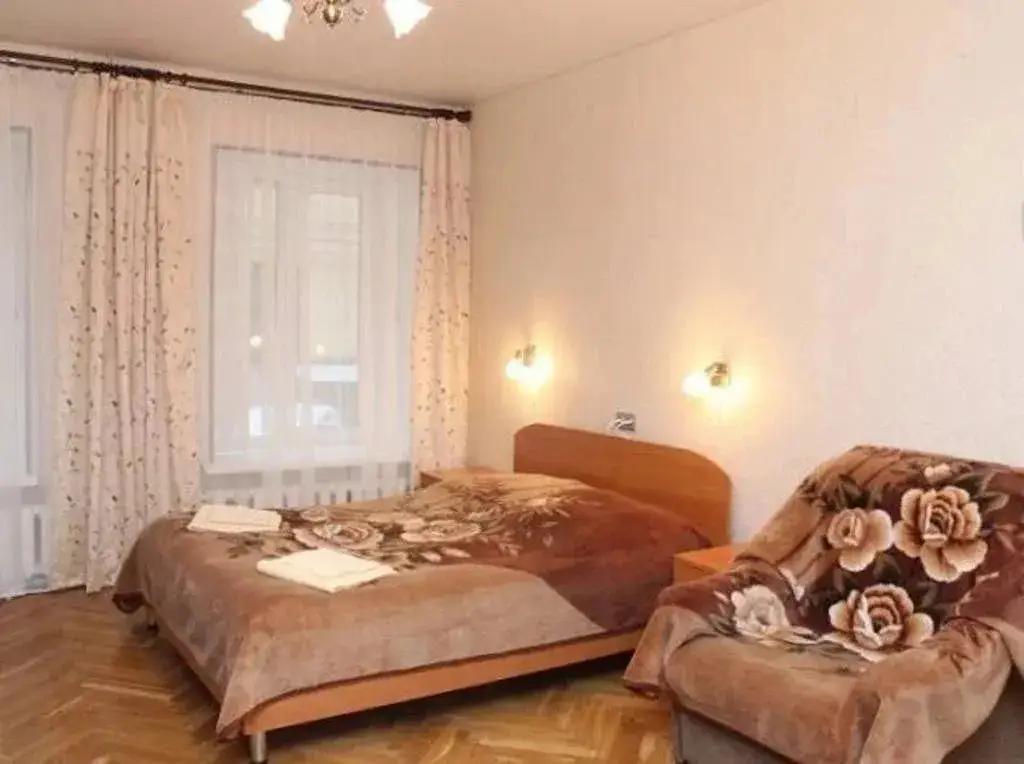 Санкт-Петербург: PiterFlat Gorohovaya 30