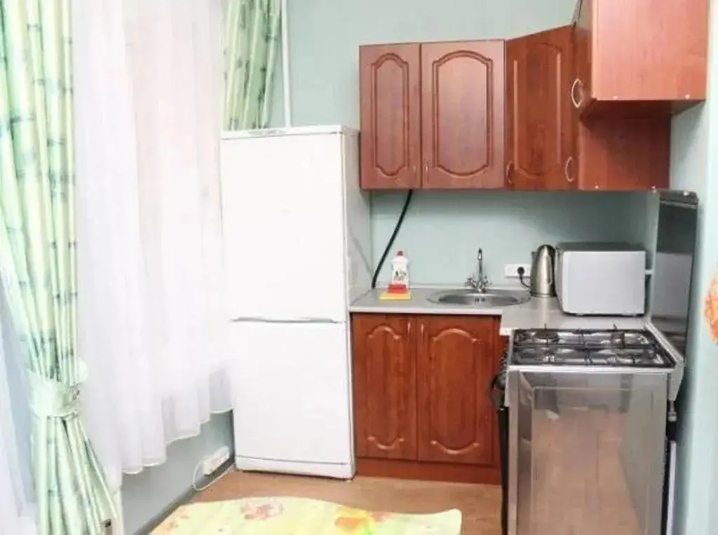 Санкт-Петербург: PiterFlat Gorohovaya 30