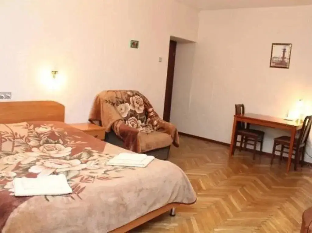 Санкт-Петербург: PiterFlat Gorohovaya 30