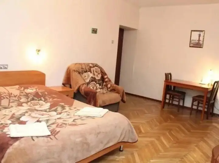 Санкт-Петербург: PiterFlat Gorohovaya 30