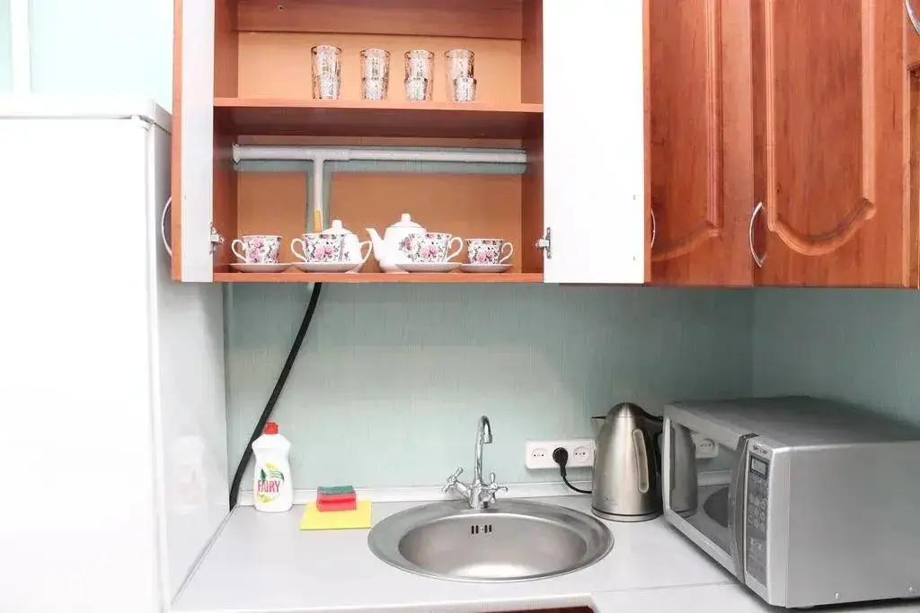 Санкт-Петербург: PiterFlat Gorohovaya 30