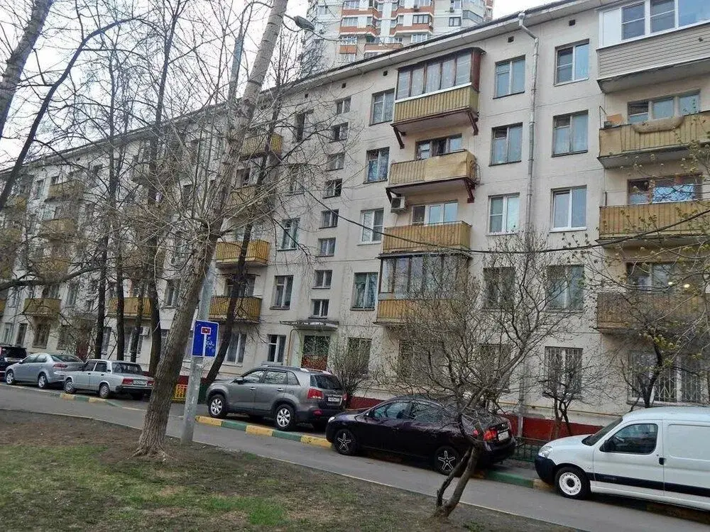 Москва: Hanaka (Ханака) на Волгоградском 109/2