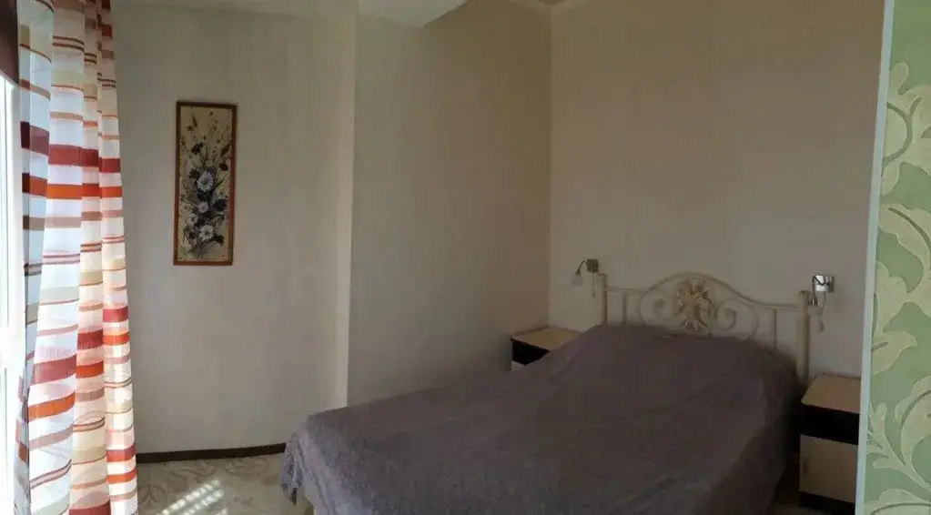 Сочи: Apartment on Prosveshsheniya