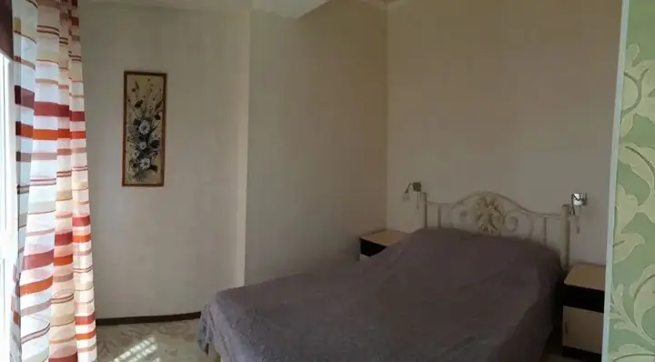 Сочи: Apartment on Prosveshsheniya