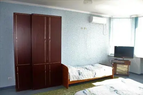 Сочи: Guest House Sarissa