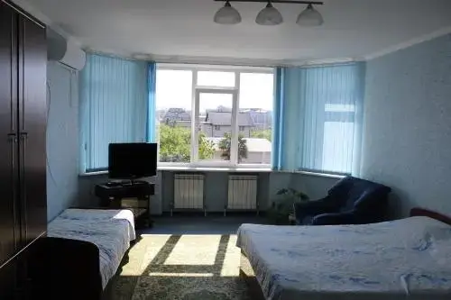 Сочи: Guest House Sarissa