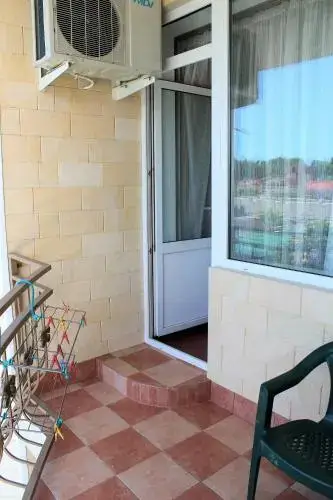 Сочи: Guest House Sarissa
