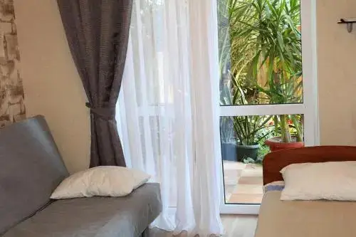 Сочи: Guest House Sarissa
