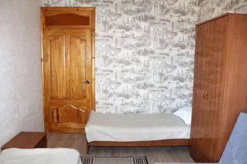 Сочи: Guest House Sarissa