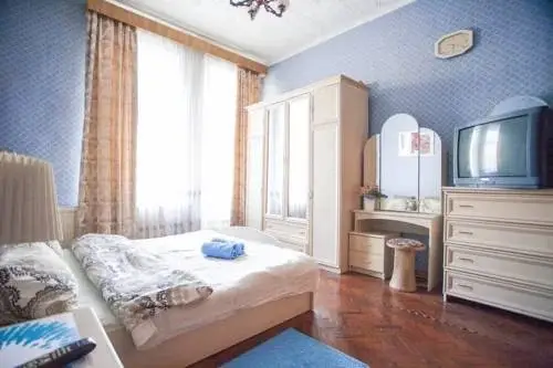 Санкт-Петербург: Bed2bed Na Nevskom Prospekte