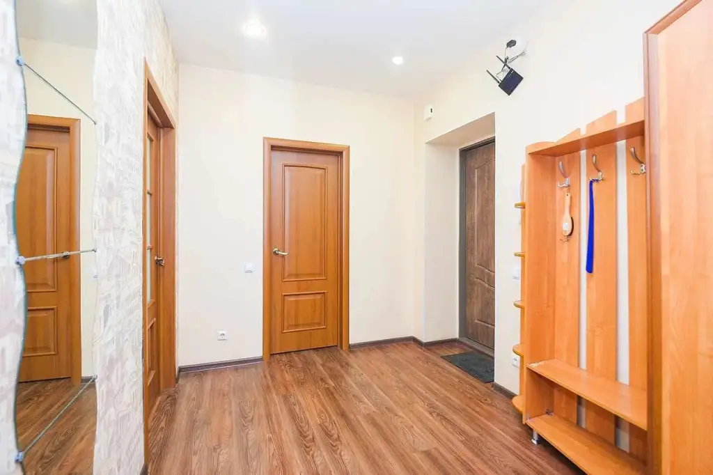 Новосибирск: NSK-Kvartirka, Apartment Marksa 11