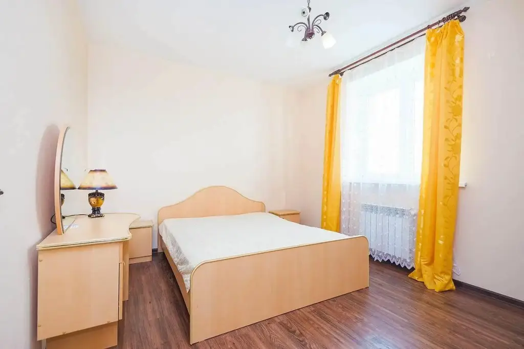 Новосибирск: NSK-Kvartirka, Apartment Marksa 11