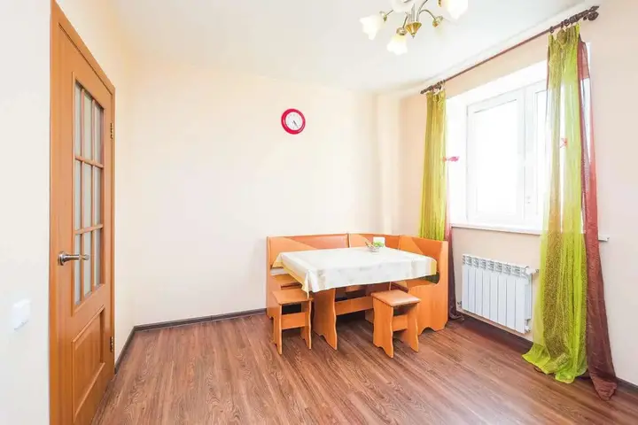 Новосибирск: NSK-Kvartirka, Apartment Marksa 11