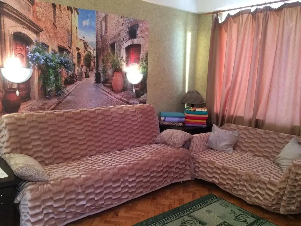 Apt On Narodnogo Opolcheniya 165 — фото 1