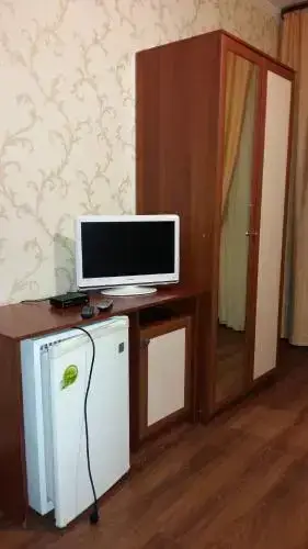 Сочи: Гостевой дом «Пальма»