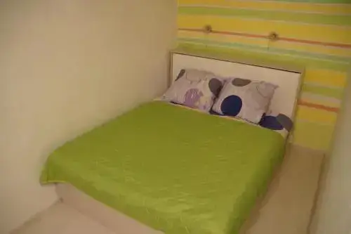 Санкт-Петербург: Arenta Apartments