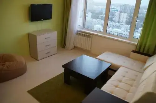Санкт-Петербург: Arenta Apartments