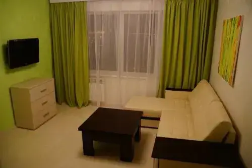 Санкт-Петербург: Arenta Apartments