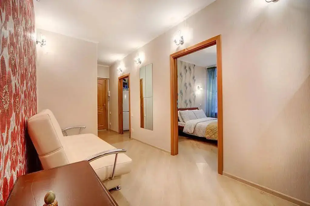Санкт-Петербург: Welcome Home Apartments Kazanskaya 5