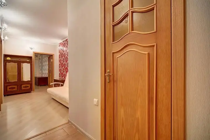 Санкт-Петербург: Welcome Home Apartments Kazanskaya 5