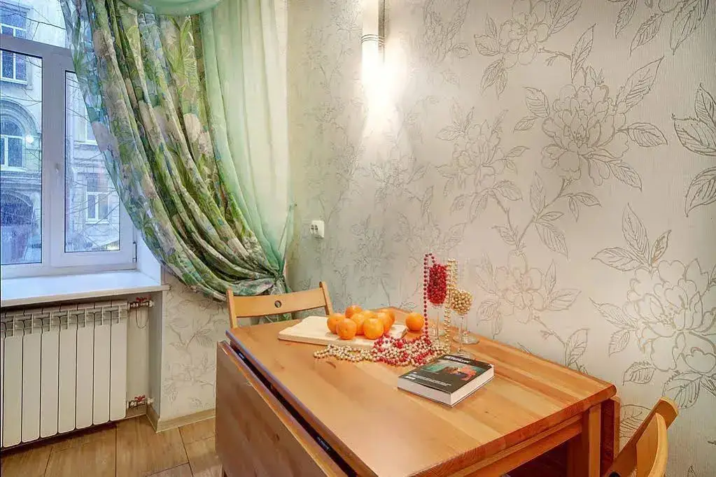 Санкт-Петербург: Welcome Home Apartments Kazanskaya 5
