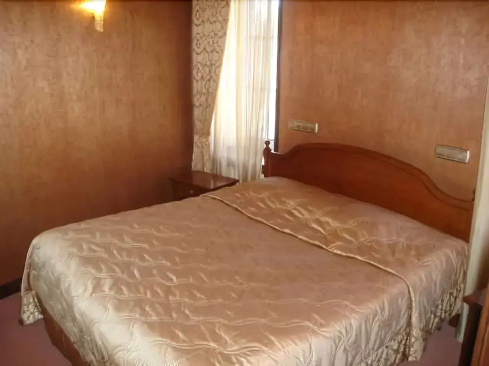 Королев: Дворянское гнездо