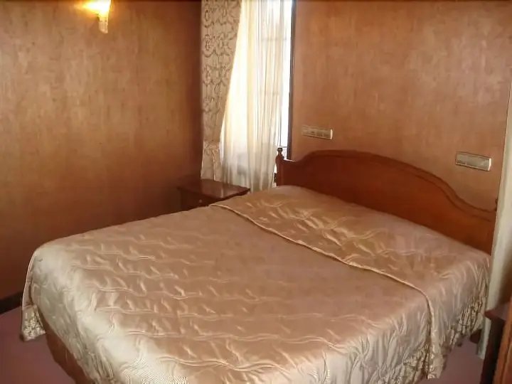 Королев: Дворянское гнездо
