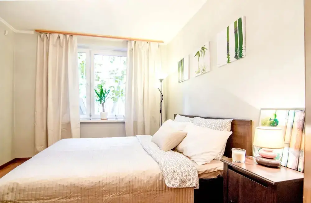 Москва: InnDays Apartments Курская