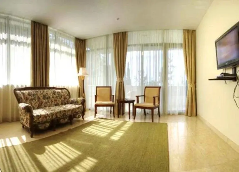 Ялта: Tavria Hotel