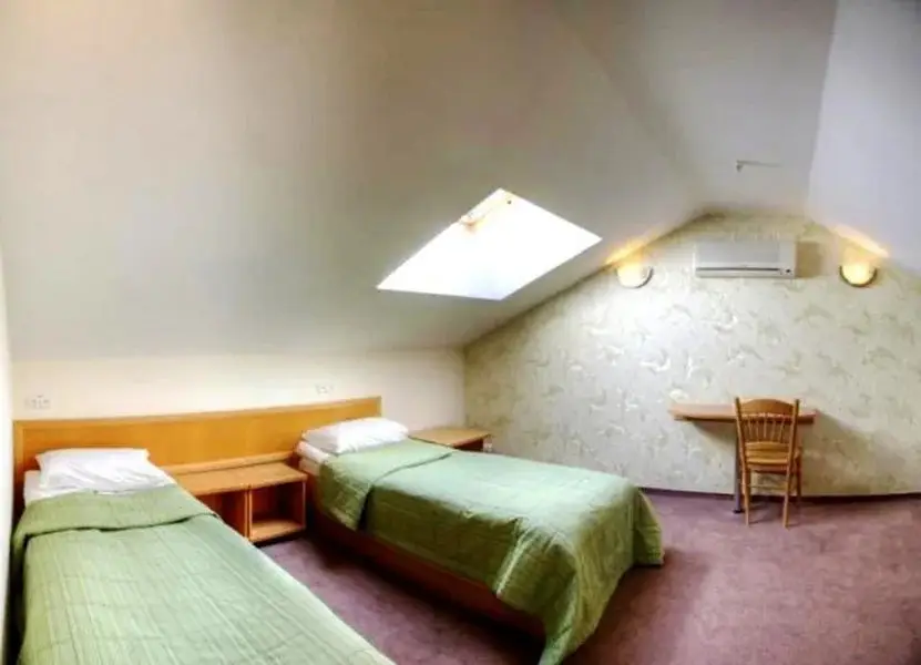 Ялта: Tavria Hotel