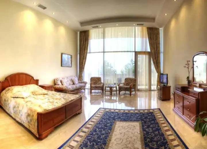 Ялта: Tavria Hotel