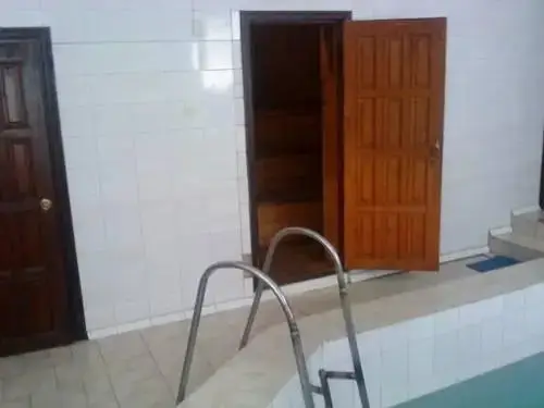Псебай: Гостевой дом Псебай