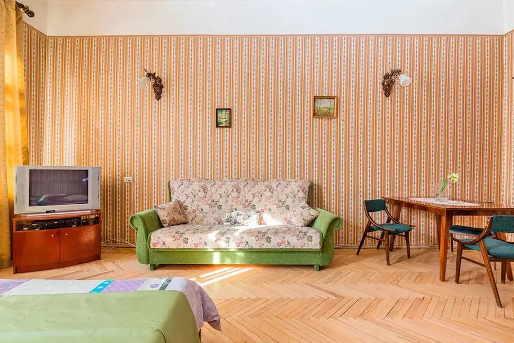 Санкт-Петербург: Feelathome apartments