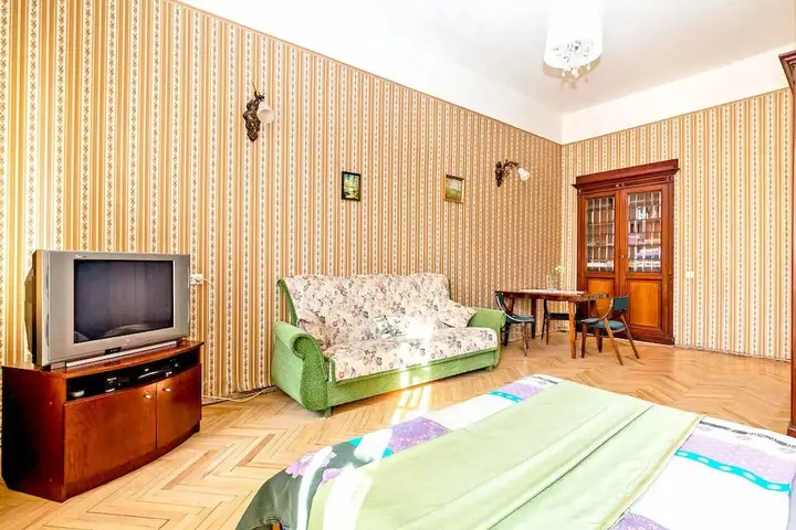 Санкт-Петербург: Feelathome apartments