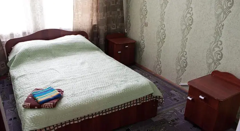 Тамбов: Уют