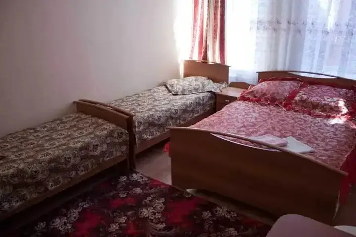 Тамбов: Уют