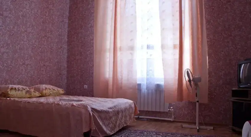Тамбов: Уют