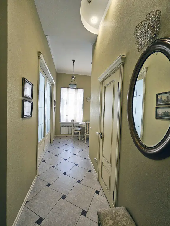 Санкт-Петербург: Апартаменты Life Inn near Hermitage