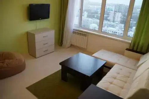 Санкт-Петербург: Arenta Apartments