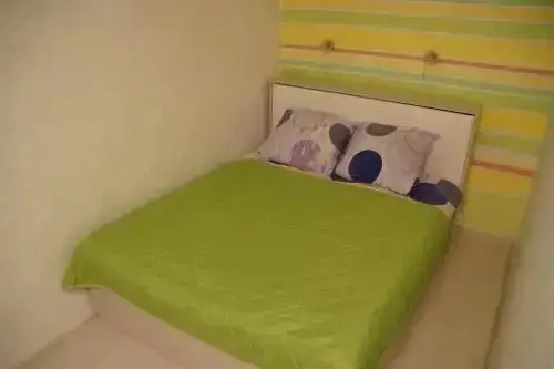 Санкт-Петербург: Arenta Apartments
