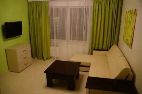 Санкт-Петербург: Arenta Apartments
