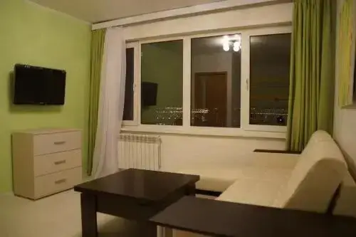 Санкт-Петербург: Arenta Apartments