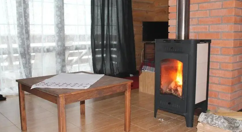 Богородск: Samei