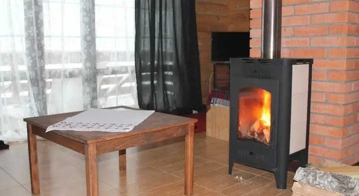 Богородск: Samei
