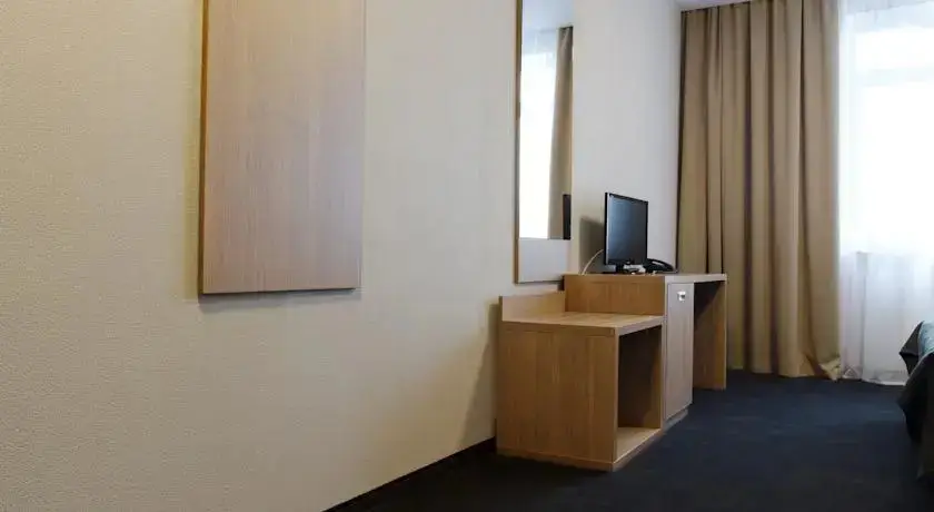 Калининград: Отель ЭРА СПА