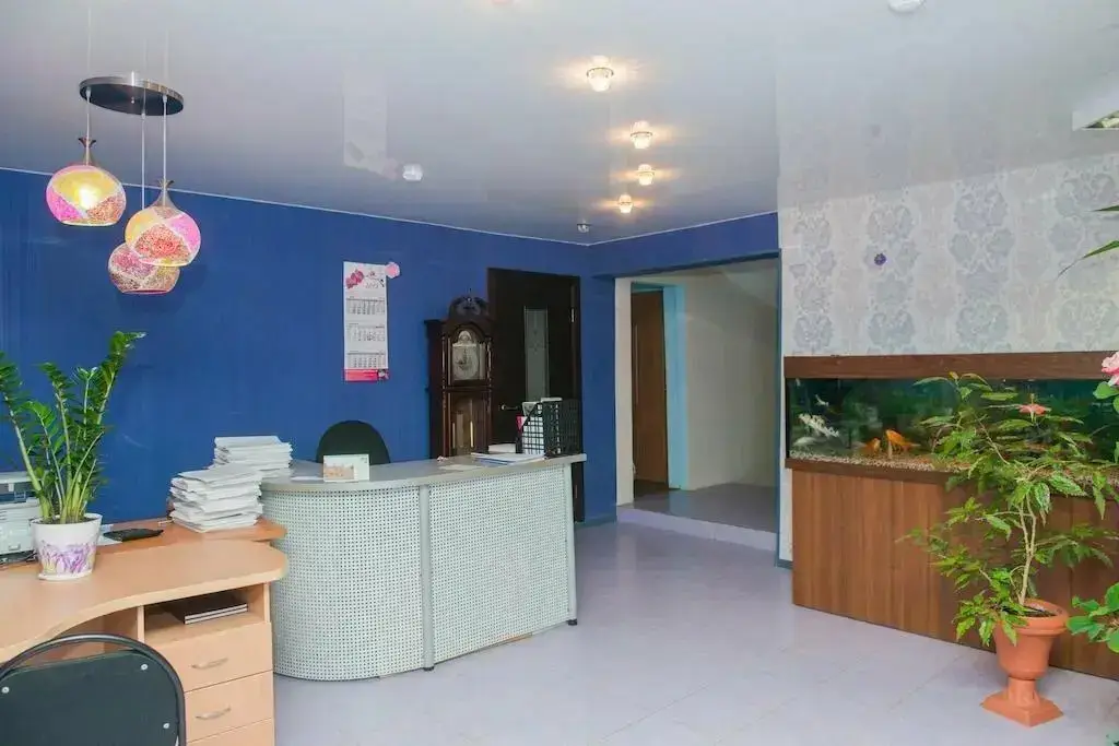 Ижевск: Ижевская