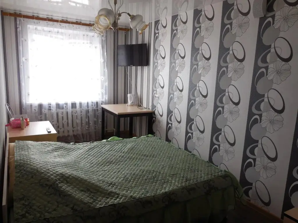 Ижевск: Ижевская