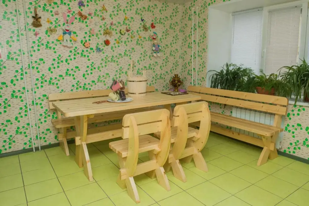 Ижевск: Ижевская