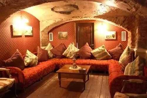 Restaurant Hotel Russian Ampir — фото 1