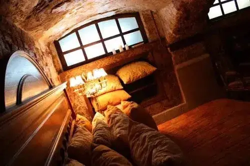 Санкт-Петербург: Restaurant Hotel Russian Ampir